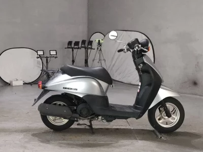 Honda TODAY