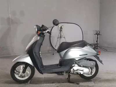 Honda TODAY