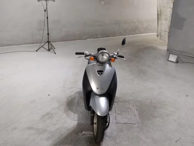 Honda TODAY