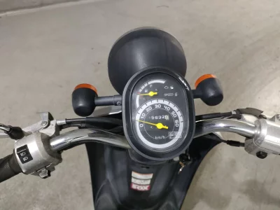 Honda TODAY