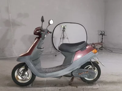 Мотоцикл из Японии Yamaha JOG APRIO