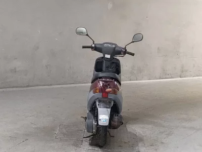 Yamaha JOG APRIO
