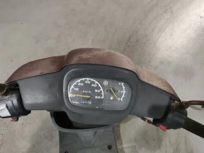 Yamaha JOG APRIO
