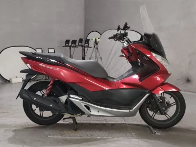 Honda PCX150