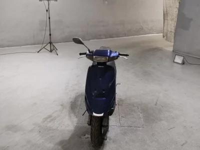 Suzuki ADDRESS V100