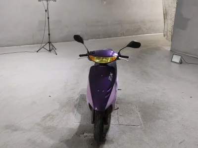 Honda DIO ZX