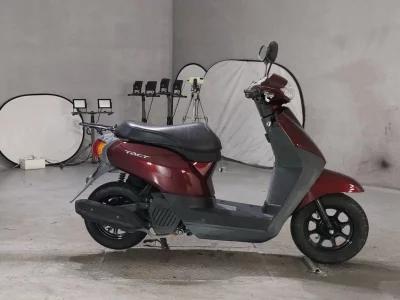 Honda MANY CTOR