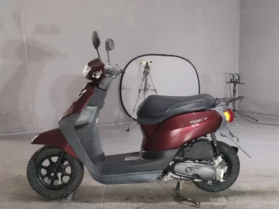 Honda MANY CTOR