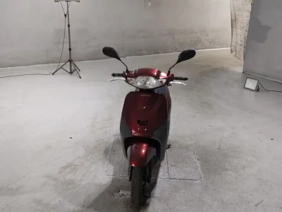 Honda MANY CTOR