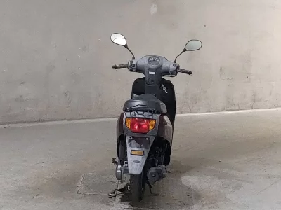 Honda MANY CTOR