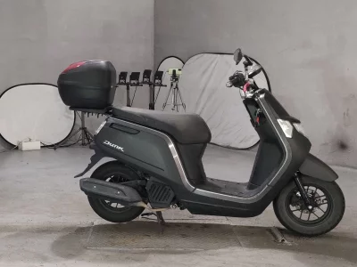 Honda DUNK