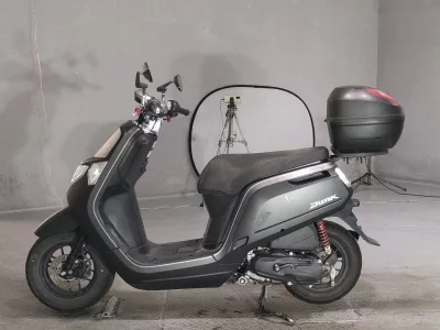 Honda DUNK