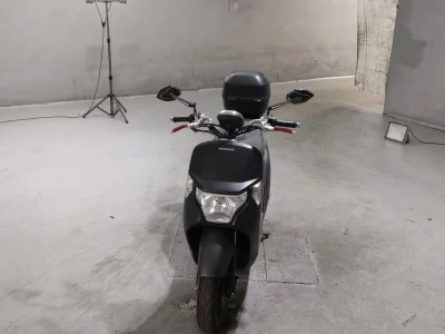 Honda DUNK