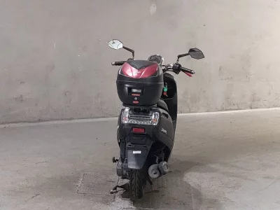 Honda DUNK