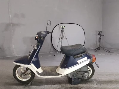 Yamaha JOG