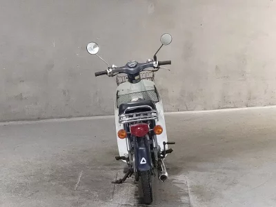 Honda SUPER CUB90