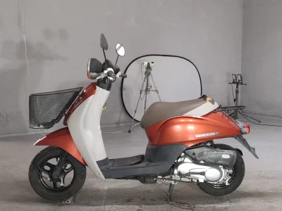 Honda TODAY