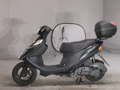 Suzuki ADDRESS V125