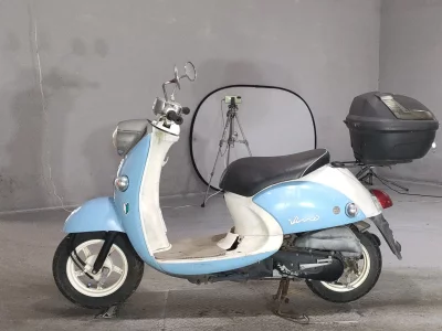 Yamaha VINO