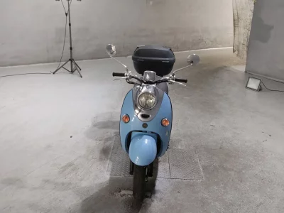 Yamaha VINO