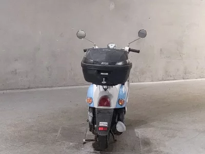 Yamaha VINO