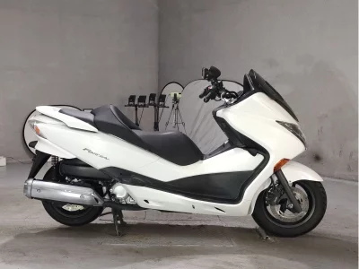 Honda FORZA Z