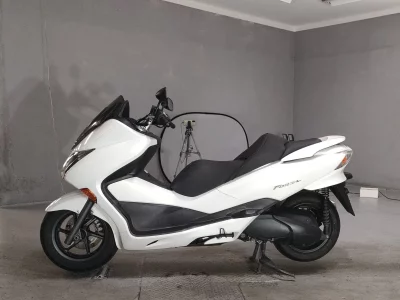 Honda FORZA Z