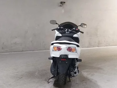 Honda FORZA Z