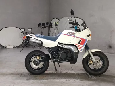 Yamaha TDR80