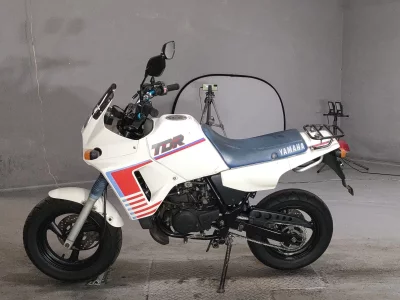 Yamaha TDR80