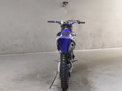 Yamaha YZ250F