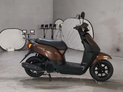 Honda MANY CTOR