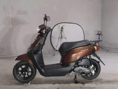 Honda MANY CTOR