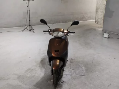 Honda MANY CTOR