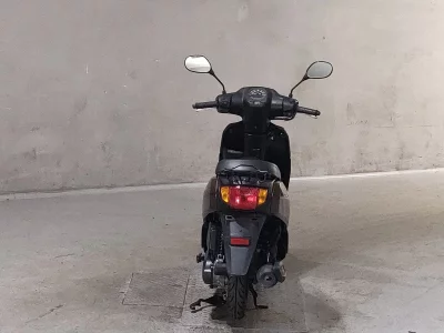 Honda MANY CTOR