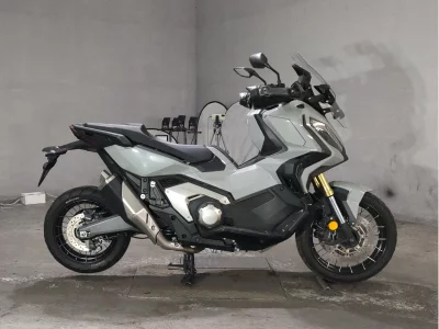 Honda X-ADV