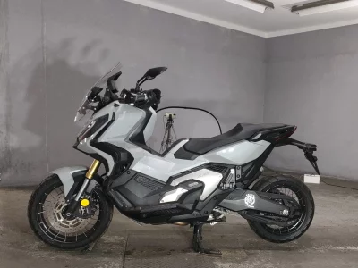 Honda X-ADV