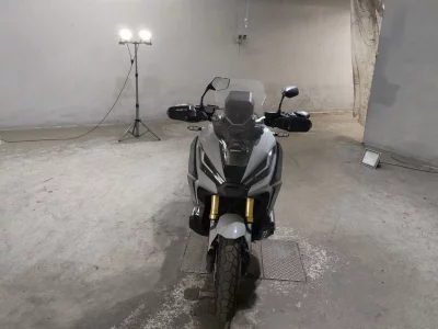 Honda X-ADV