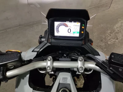 Honda X-ADV
