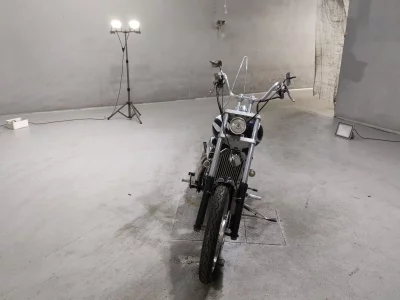 Kawasaki VULCAN400