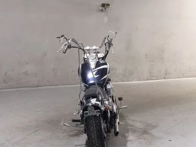 Kawasaki VULCAN400