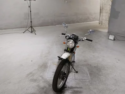 Suzuki TS50