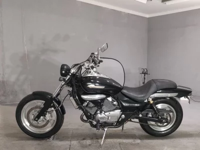 Kawasaki ELIMINATOR 250V