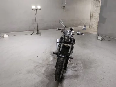 Kawasaki ELIMINATOR 250V
