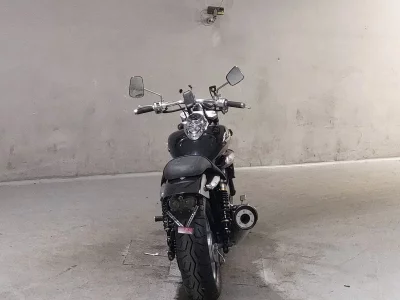 Kawasaki ELIMINATOR 250V