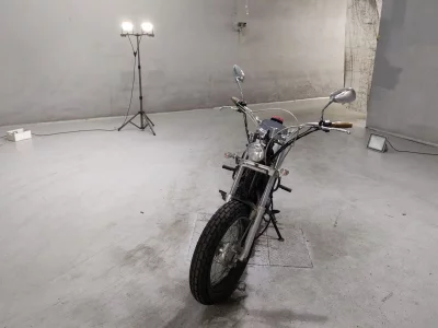 Yamaha TW200