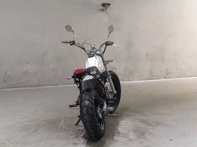 Yamaha TW200