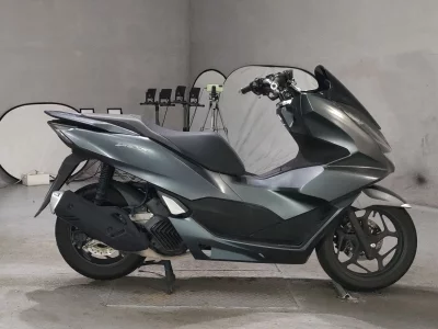 Honda PCX125
