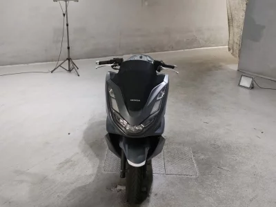 Honda PCX125
