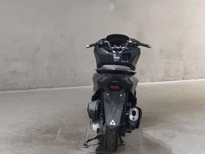 Honda PCX125